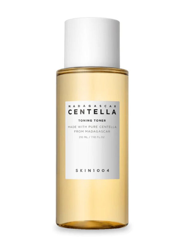 SKIN1004 — Madagascar Centella Toning Toner