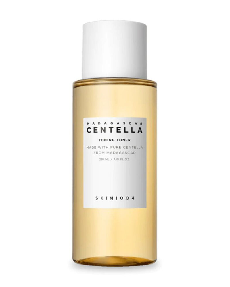 SKIN1004 — Madagascar Centella Toning Toner