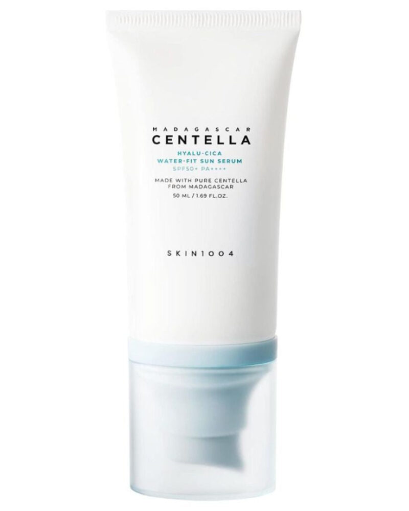 SKIN1004 — Madagascar Centella Hyalu-Cica Water-Fit Sun Serum 100 ml