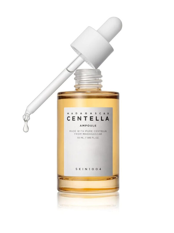 SKIN1004 — Madagascar Centella Ampoule — vue 2