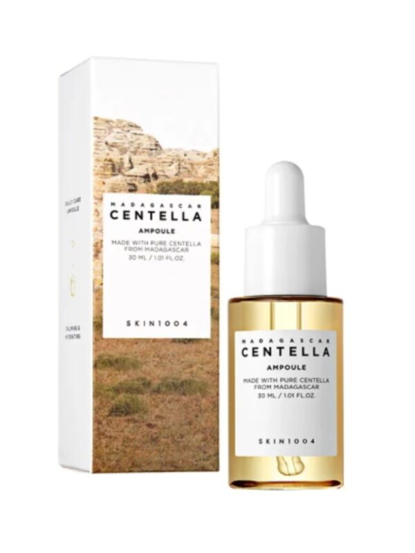 SKIN1004 — Madagascar Centella Ampoule
