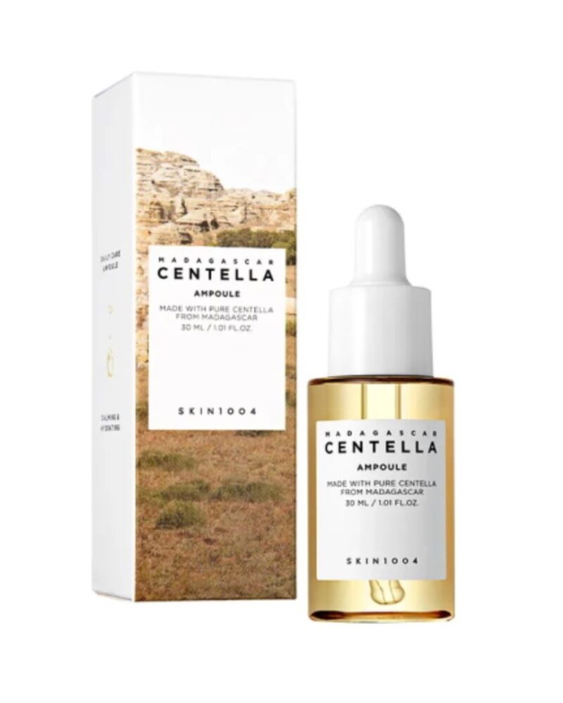 SKIN1004 — Madagascar Centella Ampoule
