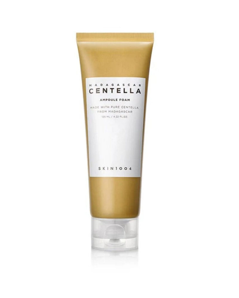 SKIN1004 — Madagascar Centella Ampoule Foam 125 ml