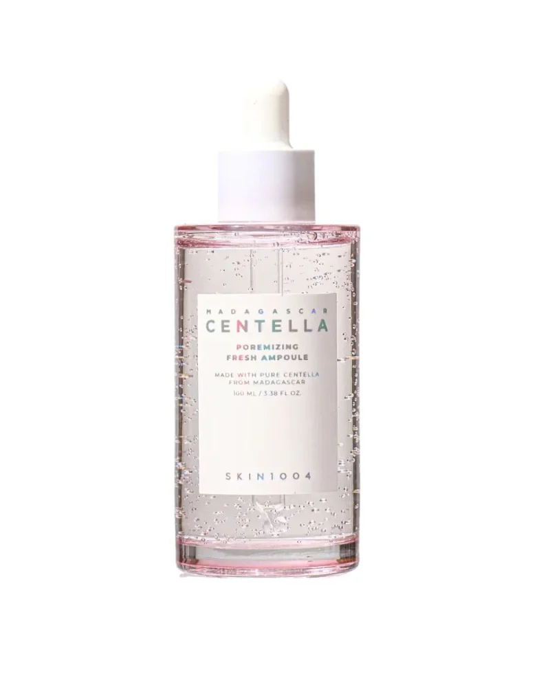 SKIN1004 — Madagascar Centella Poremizing Fresh Ampoule