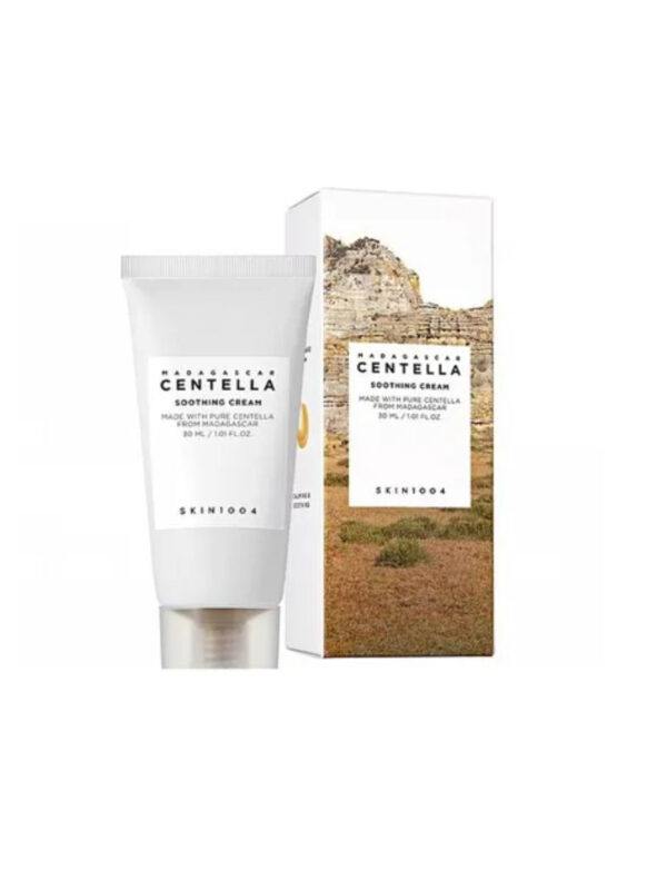 SKIN1004 — Madagascar Centella Soothing Cream
