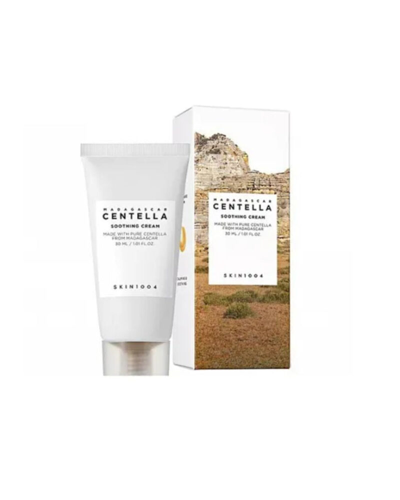 SKIN1004 — Madagascar Centella Soothing Cream
