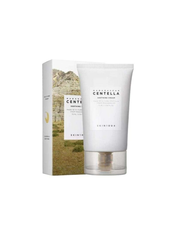 SKIN1004 — Madagascar Centella Soothing Cream