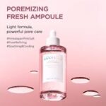 SKIN1004 — Madagascar Centella Poremizing Fresh Ampoule — galerie